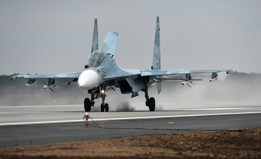    © Алексей Мальгавко/РИА Новости