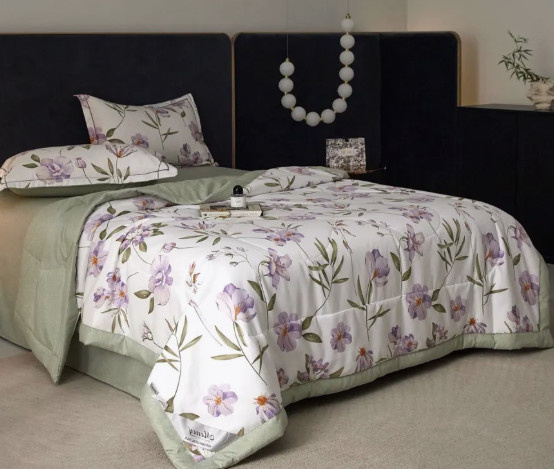 15 находок для ДОМА с Wildberries, которые создают уют 😍Постельное белье 🌸