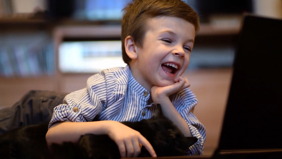 ФОТО: Кадр программы "Как устроен мир", РЕН ТВ