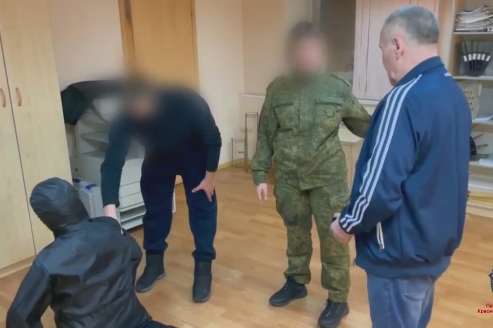    Жителя Норильска будут судить за преступление 28-летней давности. Фото: прокуратура