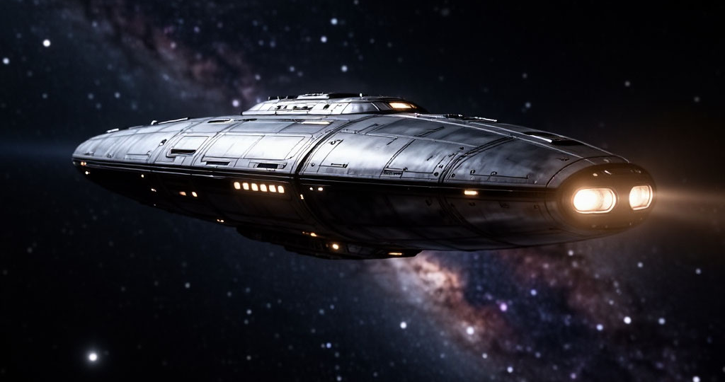 Они вернулись: 3I/ATLAS направляется к Артемиде-2 — Что скрывает NASA?