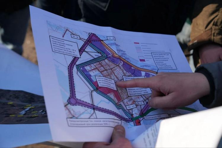 Фото: официальный канал Максима Афанасьева в Мах