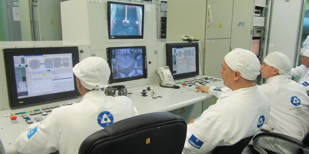 Росатом завершил опытную эксплуатацию РЕМИКС-топлива