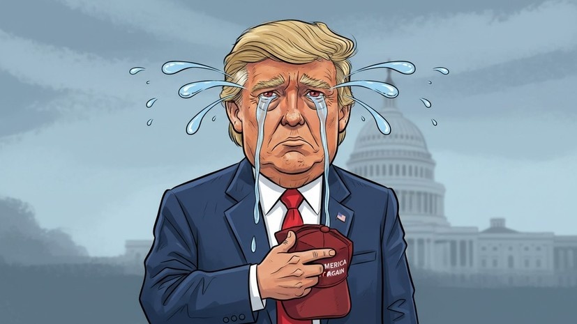   Сгенерировано с помощью ИИ