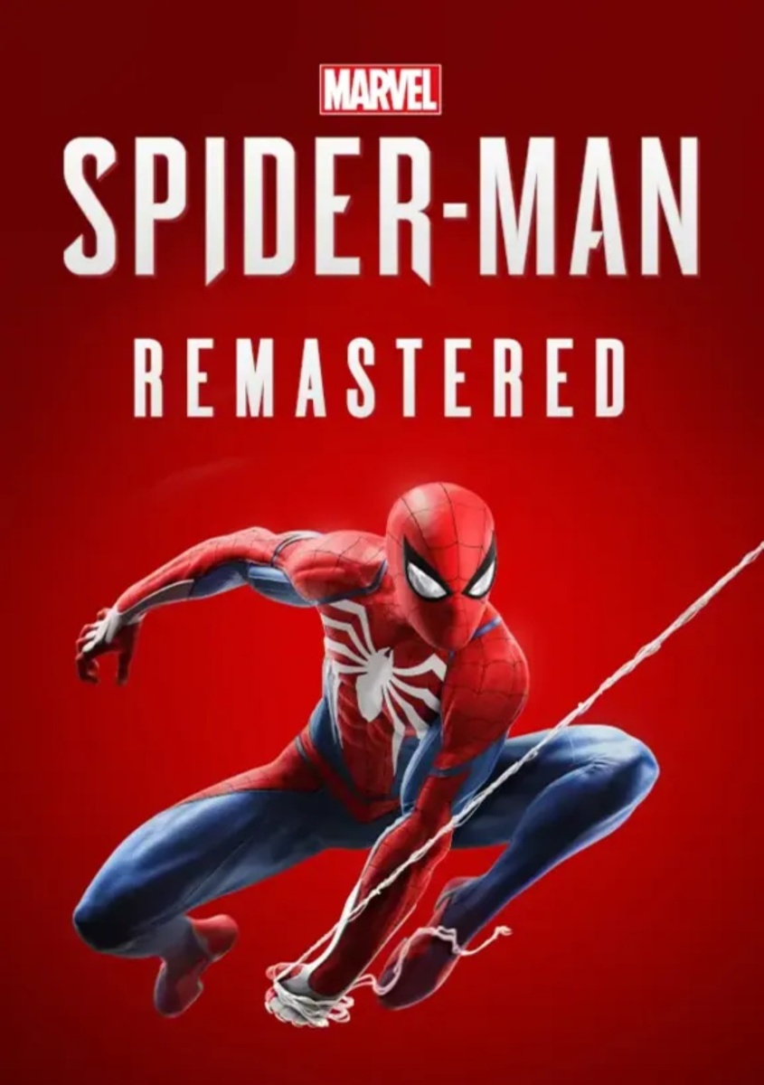 Marvel's Spider-Man Remastered 