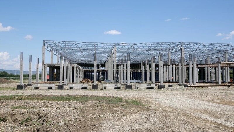      Фото: Валерия Алтухова / / ИА «Победа26»