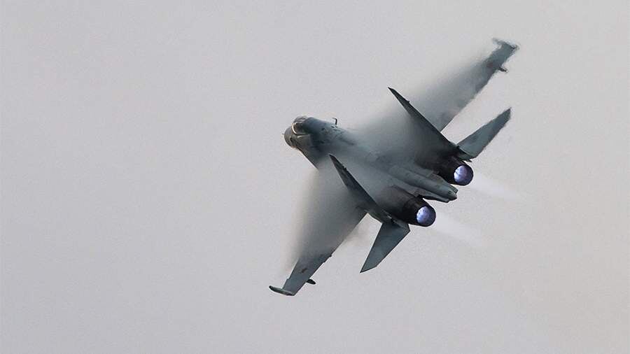    Фото: ТАСС/Денис Тырин