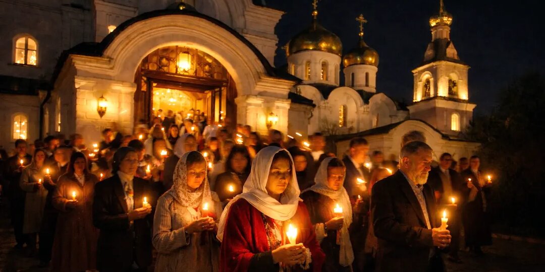 Вербное воскресенье 2026: что строго запрещено делать, приметы, традиции