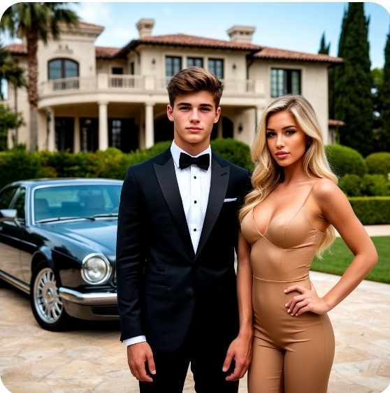 Бойтесь стать им. Ну или ей. )