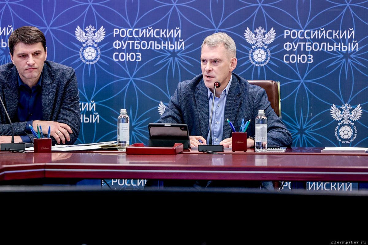 Фото: ОФФ «Северо-Запад»