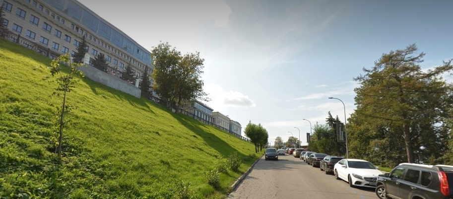    Фото: Яндекс.Карты