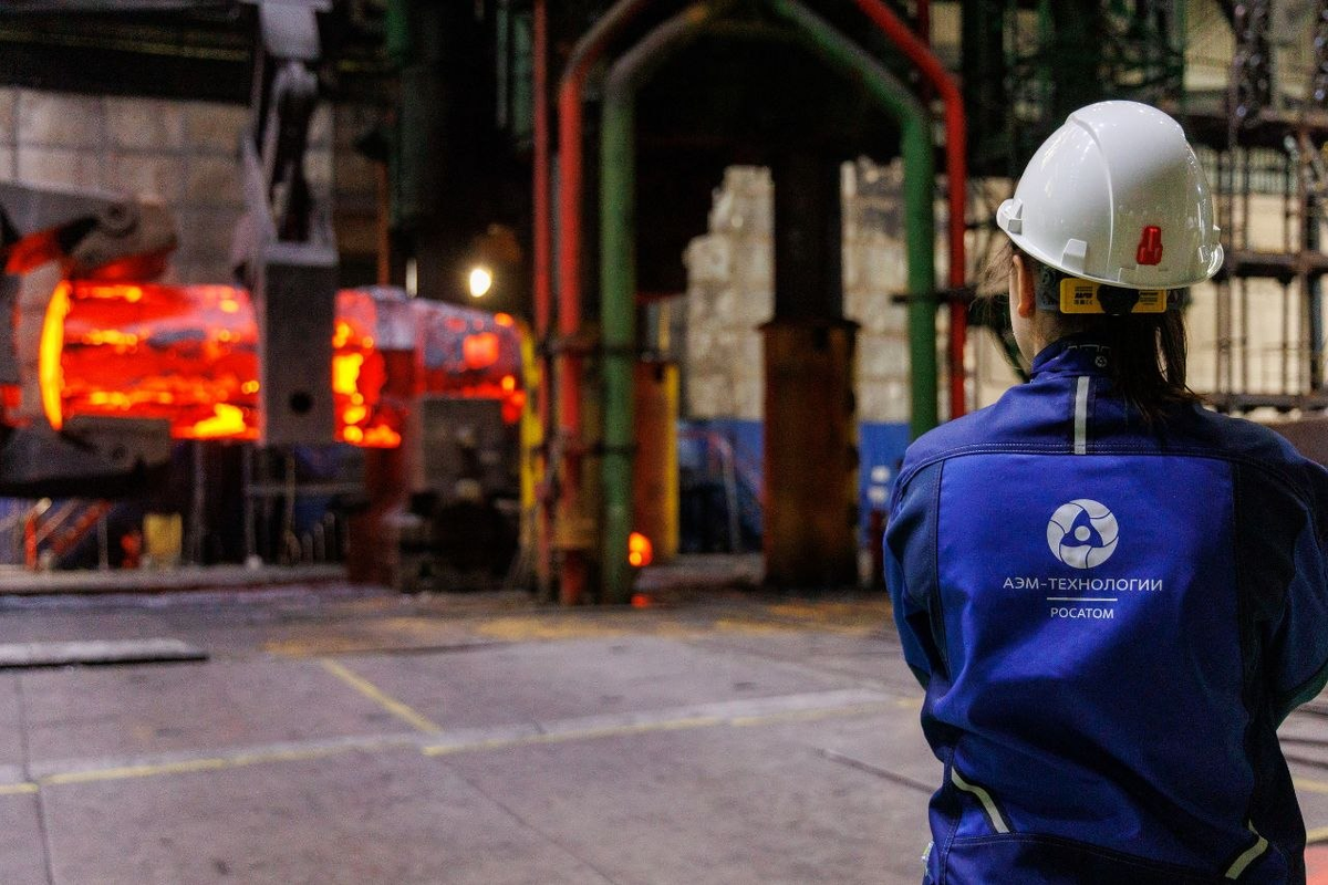  Евгений Ворошилов / «СР»