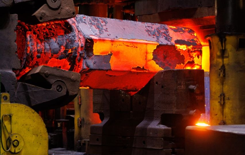 На заводе «АЭМ-спецсталь» стартовало изготовление новейшего реактора ВВЭР-ТОИ