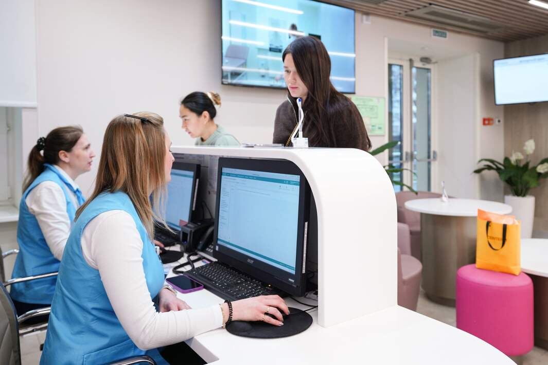 Фото: ИЗВЕСТИЯ/Анна Селина