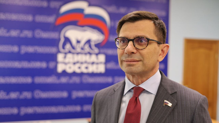    Фото: t.me/igor_antropenko