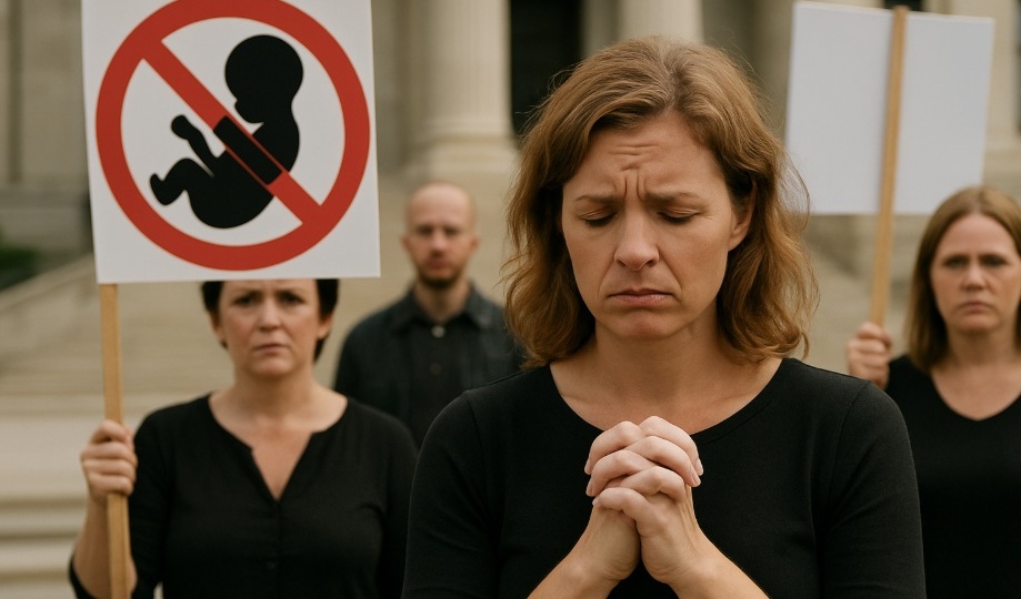«Аборт под запретом?»: в СПЧ отреагировали на позицию РПЦ и сделали громкое заявление
