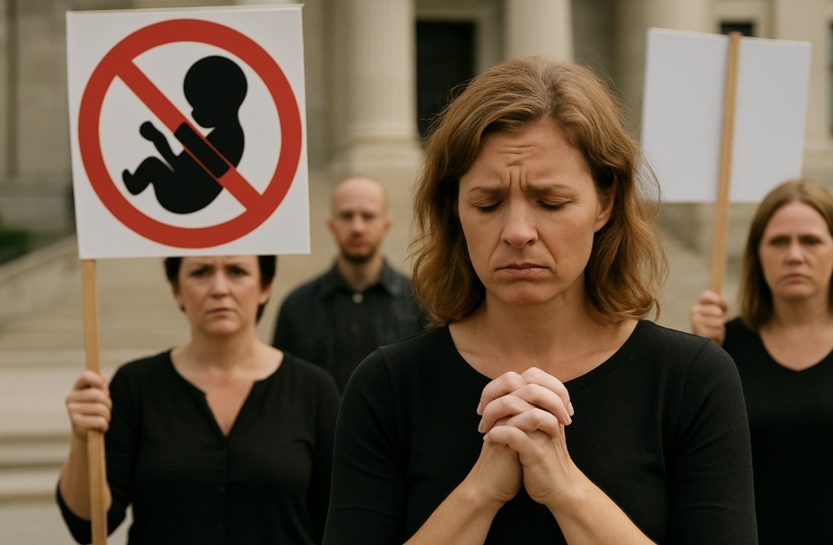 Фото: сгенерировано ИИ