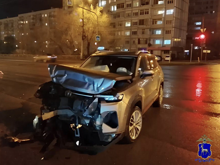     Фото: ГУ МВД России по Самарской области