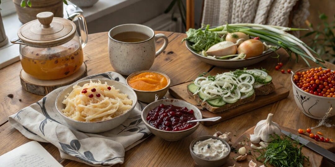 Биотехнолог назвала продукты, которые заменят энергетики