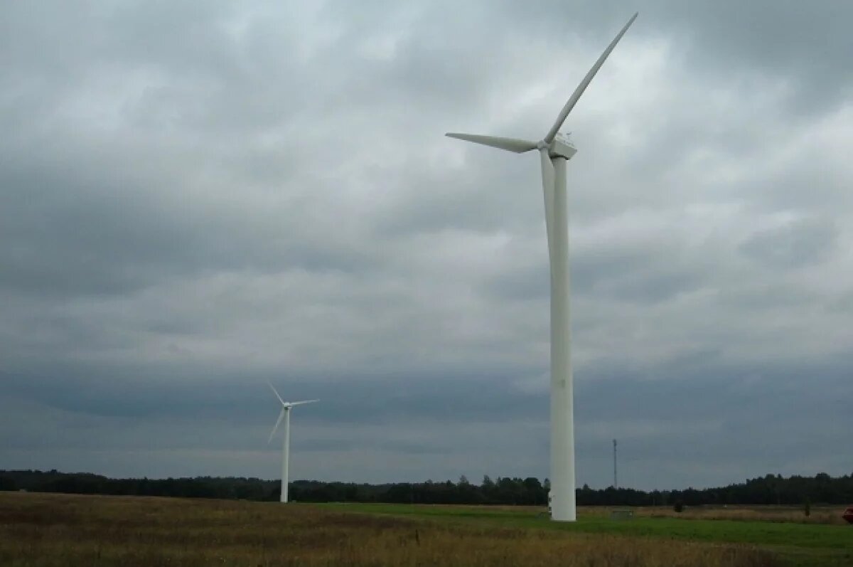    Ученые БФУ применяют астрофизику для развития ветроэнергетики