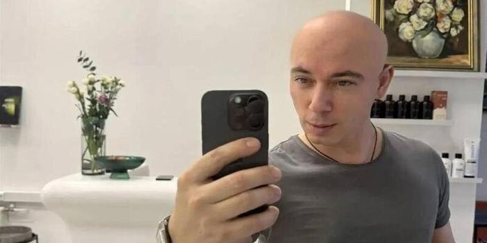 Обложка © Instagram (признан экстремистской организацией и запрещён на территории Российской Федерации) / rodder13