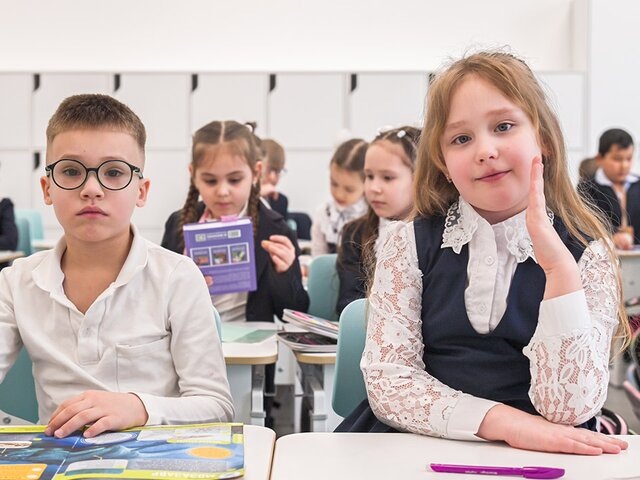    Фото: пресс-служба мэра и правительства Москвы/Максим Мишин