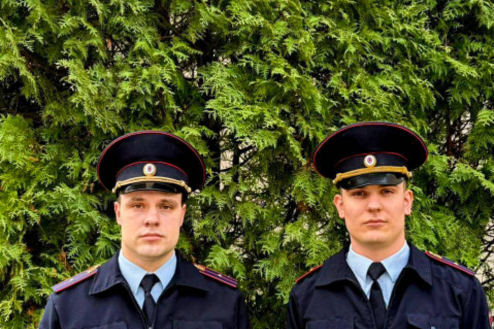    Фото: пресс-служба Волгоградской академии МВД