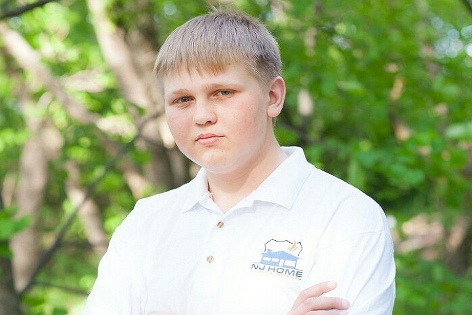 Ивана убили за отказ дать сигарету. Фото из архива семьи