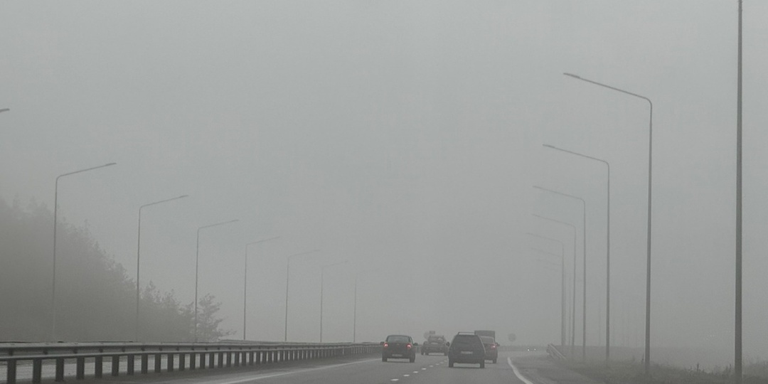 В Башкирии погода ухудшится