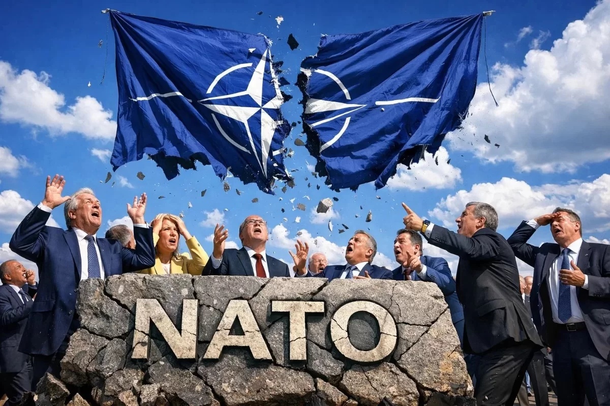    Фото: коллаж RuNews24.ru