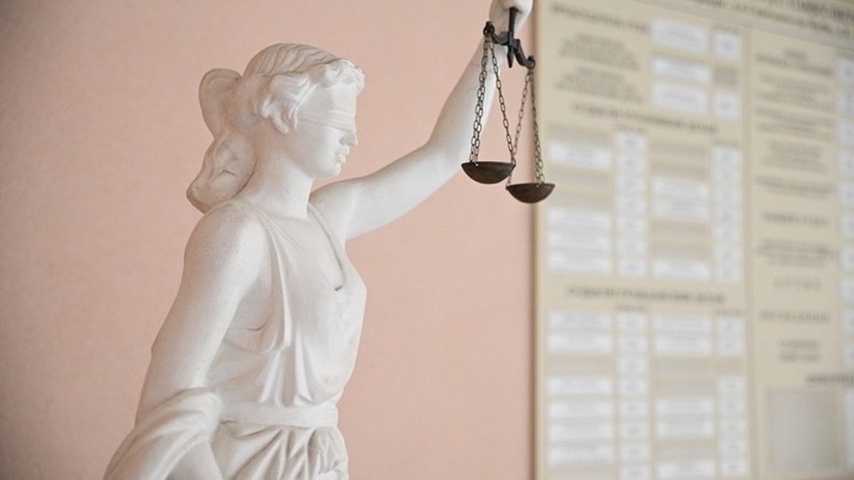 Экс-председателя районного суда в Ростове заподозрили в создании преступной группы