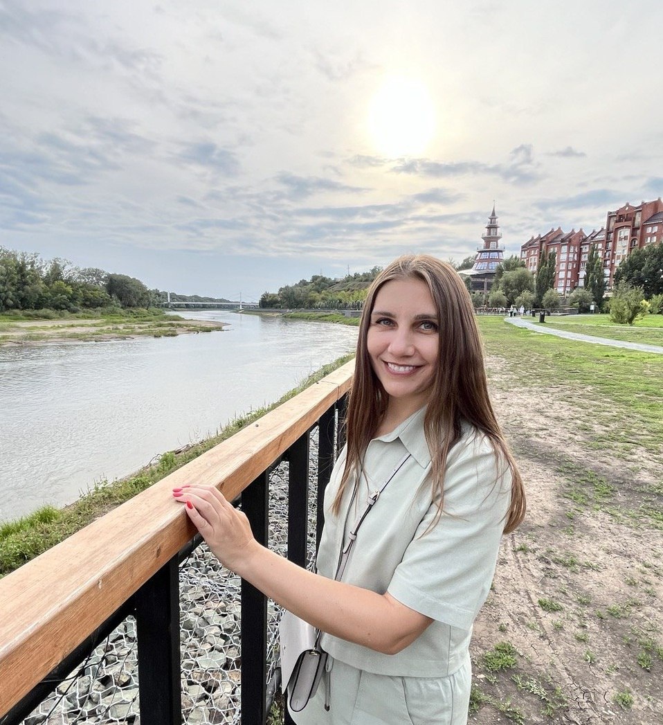 Татьяна Склярова - "Как начать пить в меру?"
