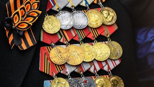    © Sputnik / Владимир Астапкович