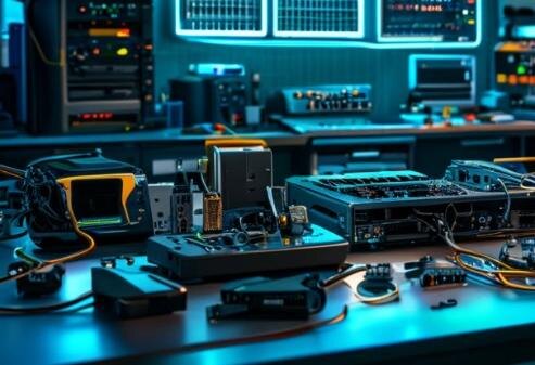 
Почему микроперфорированная решётка важна в акустике и что это такое