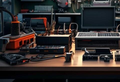 
Как сохранить здоровым аккумулятор фитнес-браслета