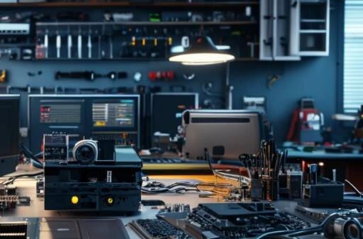 
Цифровой усилитель, или Digital Gain и зачем он нужен в наших устройствах