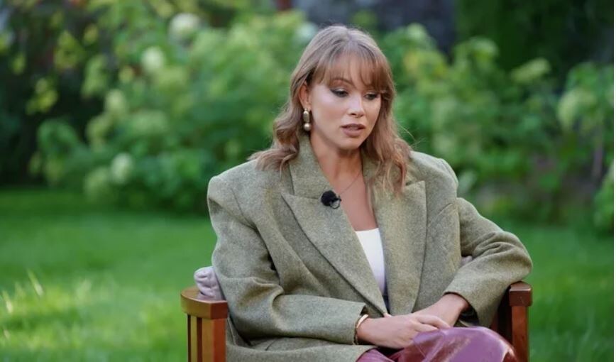    Фото: скриншот видео с YouTube-канала FAMETIME TV