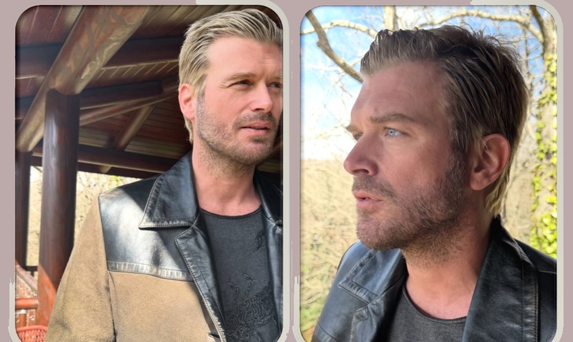 Новый образ Кыванча Татлытуга. Изображение из Интернета. 