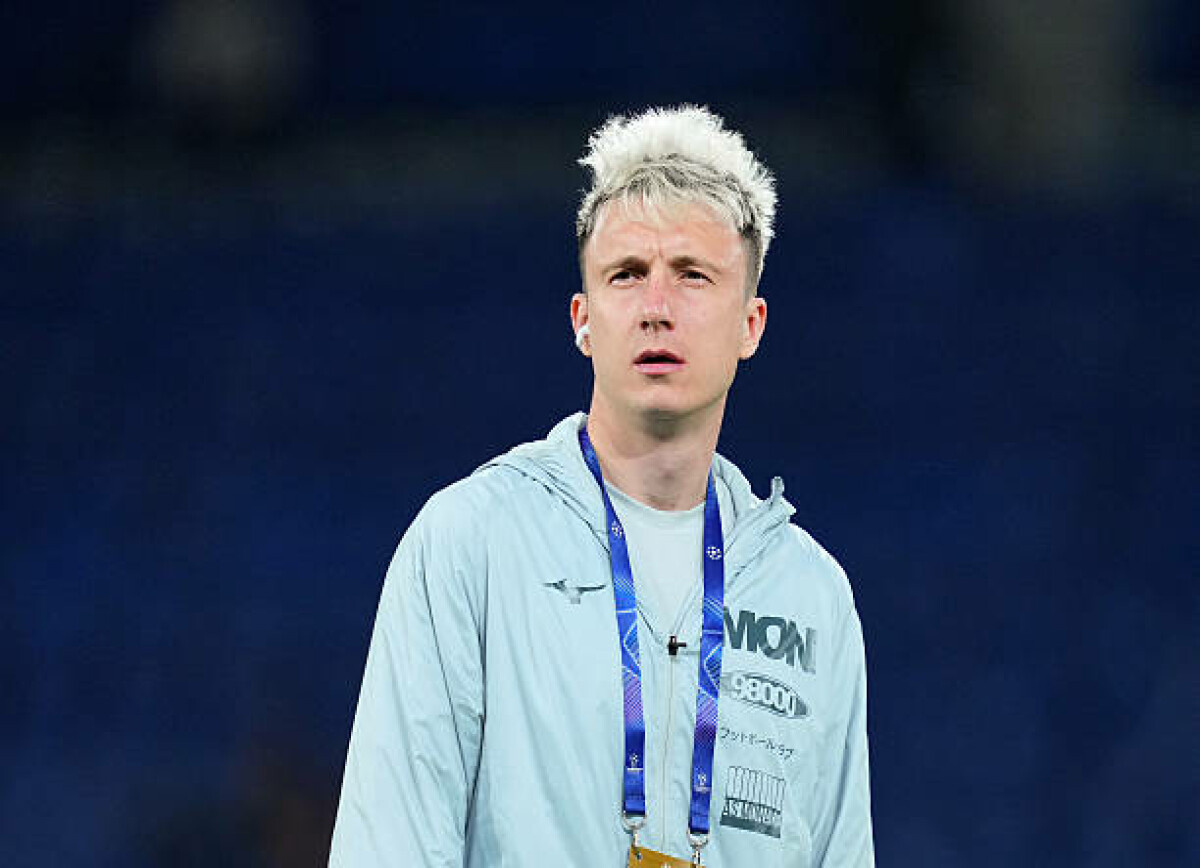     Французы отреагировали на слова Головина о «ПСЖ» и судьях Лиги 1