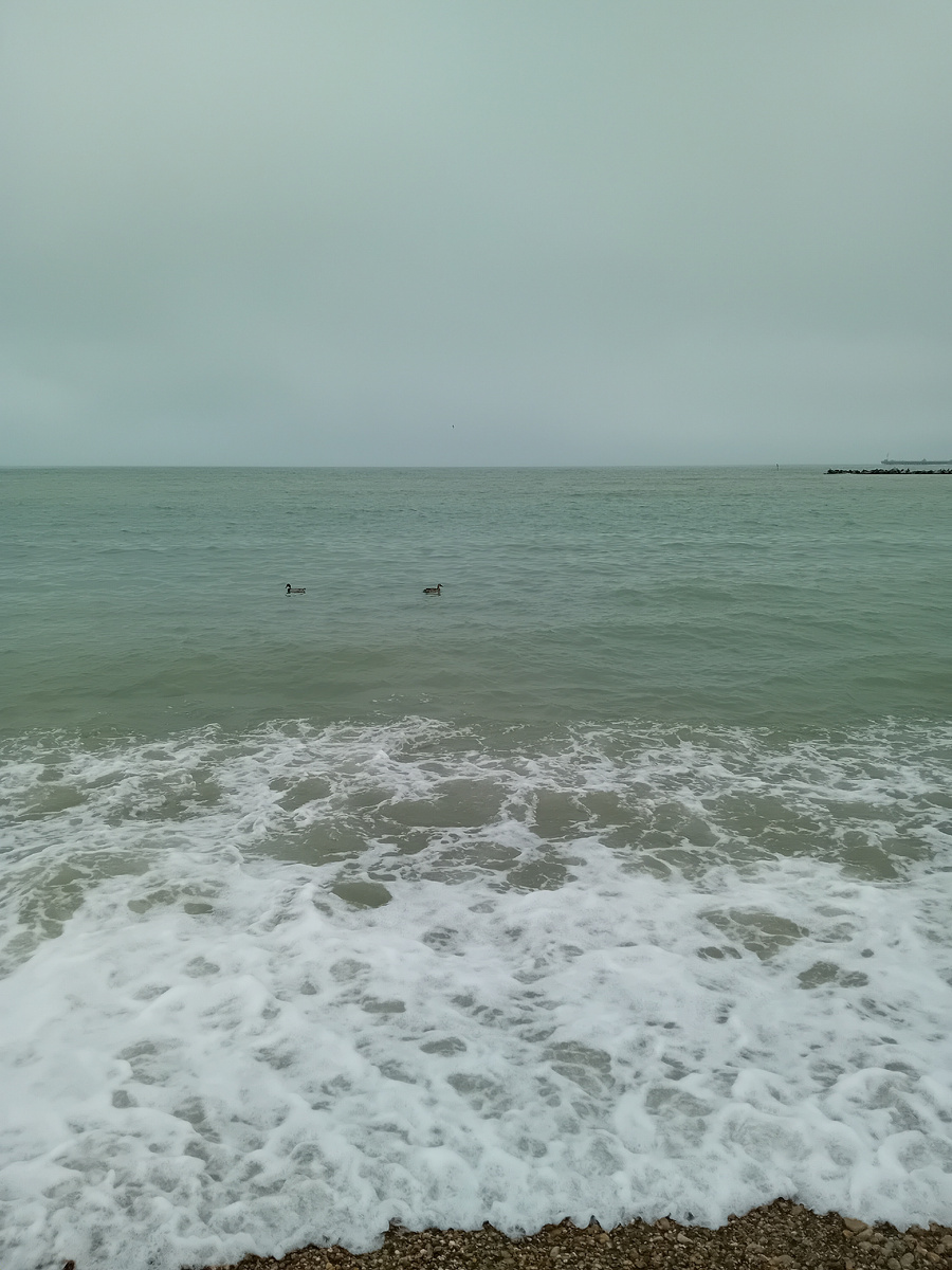 Авторское фото. 