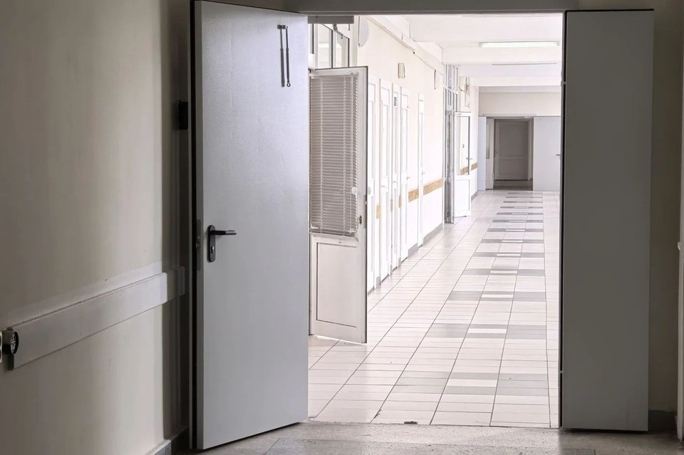    Кожные заболевания обостряются весной и осенью Вера БЕРЕЗОВСКАЯ