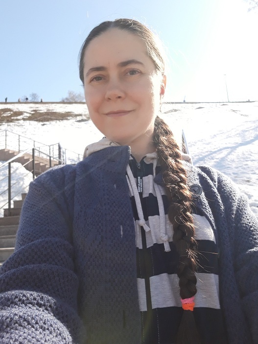 Нижний Новгород, 31 марта 2026