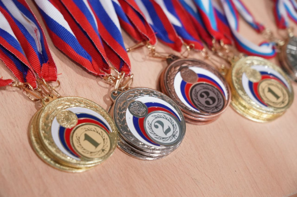 Яхтсмены из Самарской области взяли медали на "Сочинской регате"