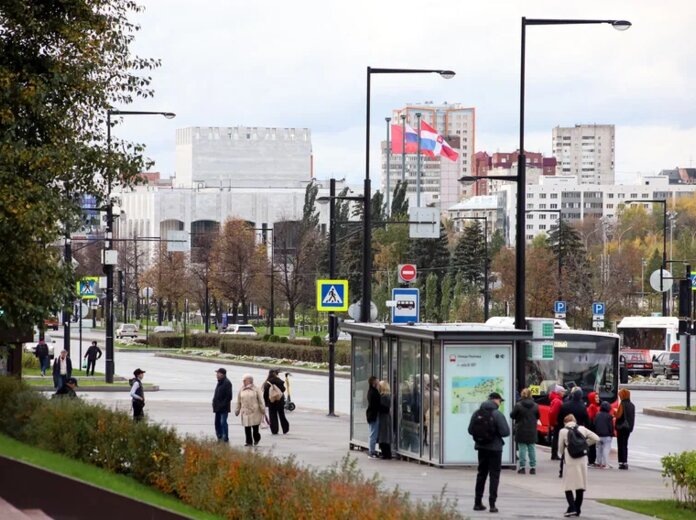    Фото: Елена Майорова