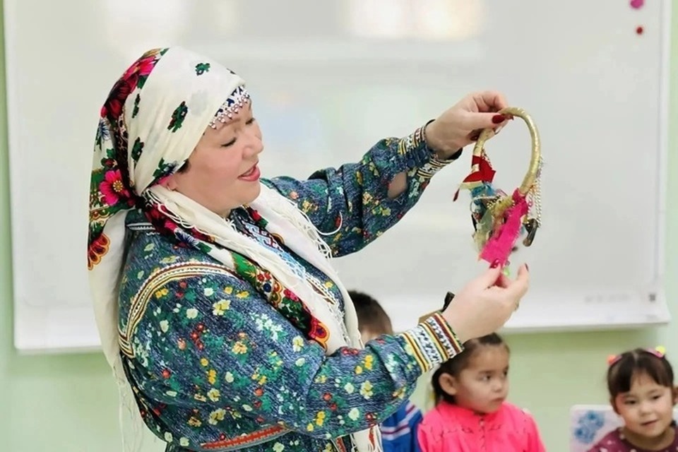    Фото: страница Андрея Трубецкого во ВКонтакте