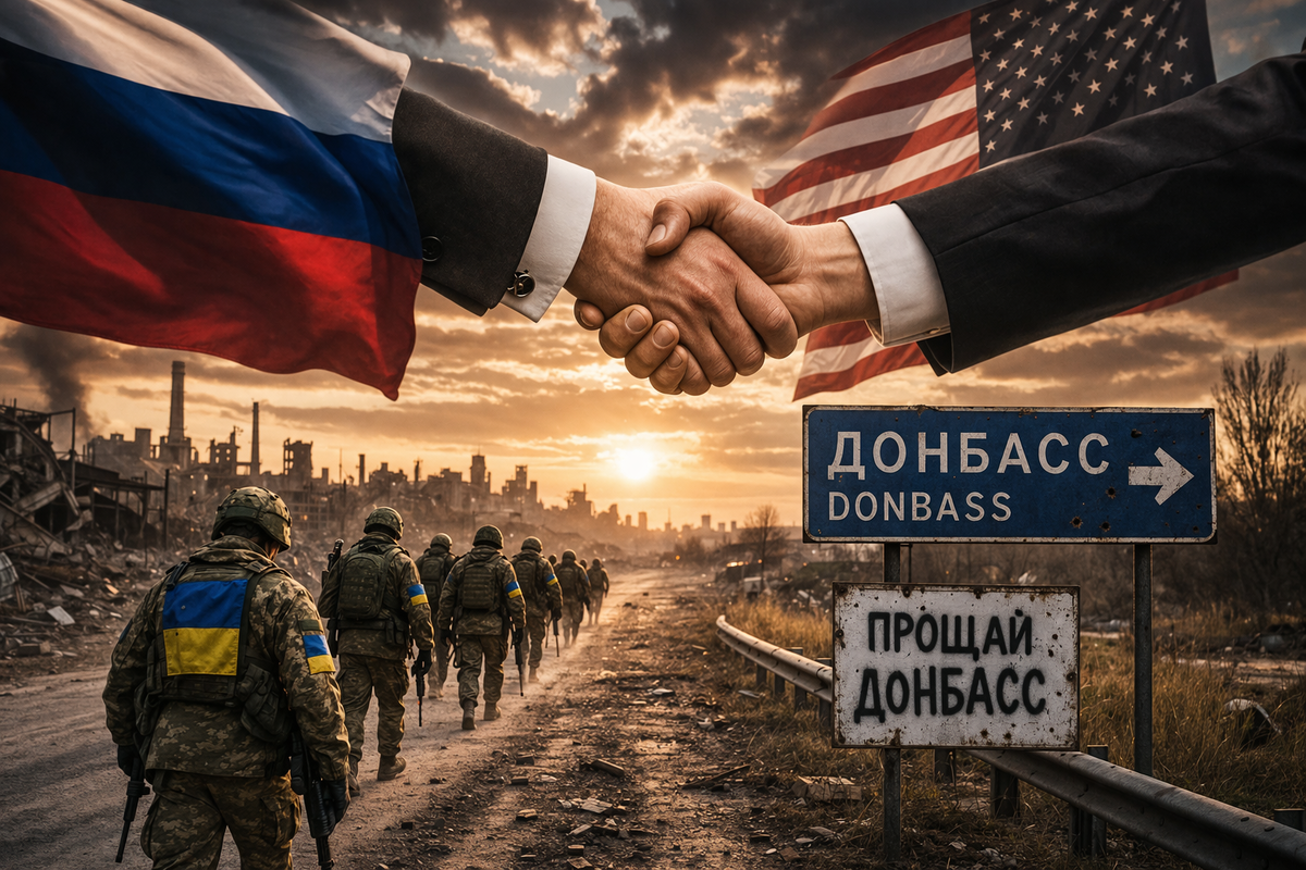    Фото: коллаж RuNews24.ru