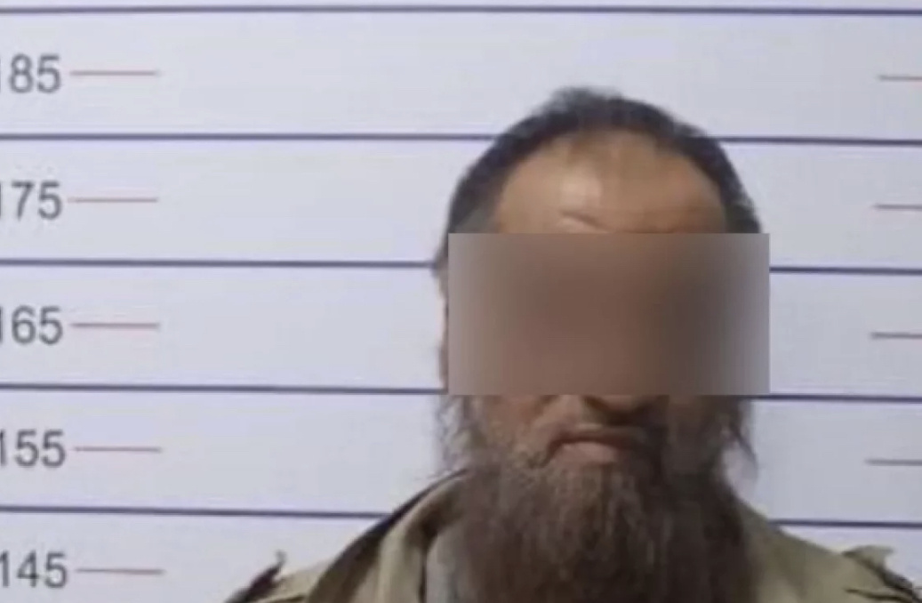 УВД Ленинского района Бишкека