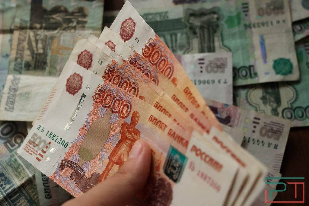 Юлия Бидун / «РТ»