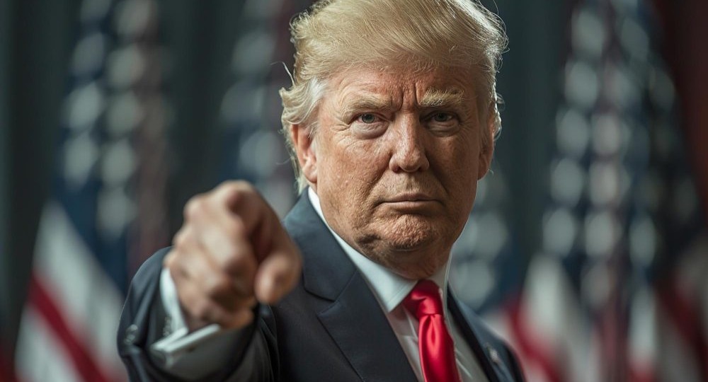 Так вот почему Трамп никогда не ударит ядерным оружием по Ирану — вы удивитесь