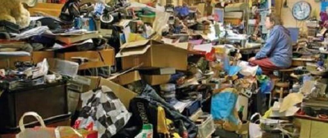 Итальянка умерла под завалами посылок из интернет-магазинов